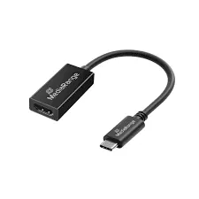 Mediarange Usb-C to HDMI Adapter 20CM 1080P HD MRCS234