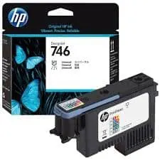 HP Printhead 746 P2V25A