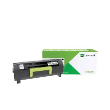 Lexmark Toner MF410 High Capacity Black 50F2X0E / 60F2H0E