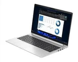 HP Notebook Probook 455 G10 Ryzen 5 16GB/512GB Dos 3YW AK9Q3AT