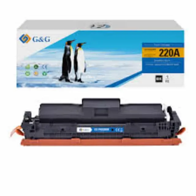G&G Toner W2200A