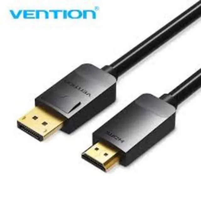 Vention 3M Display Port to HDMI M/M Hadbi