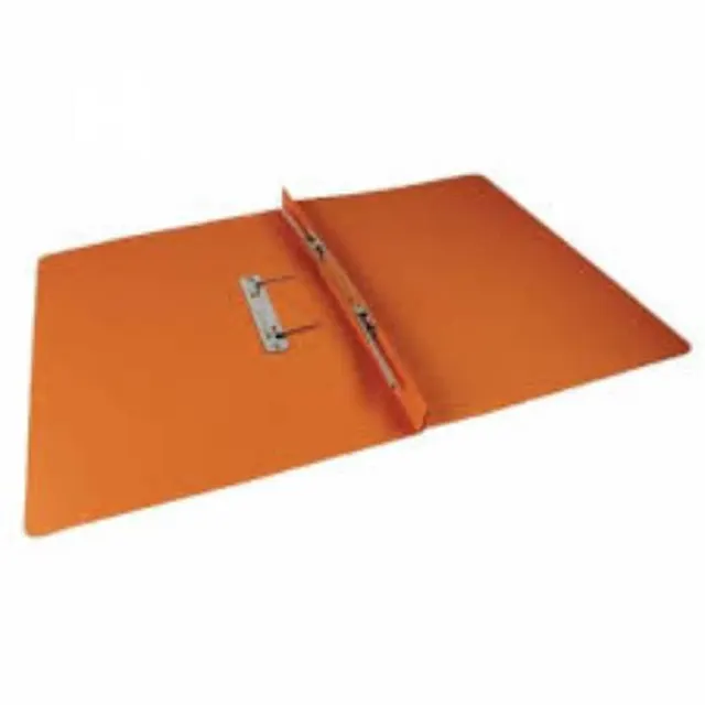 Plastoreg Jiffex Files Orange 43216