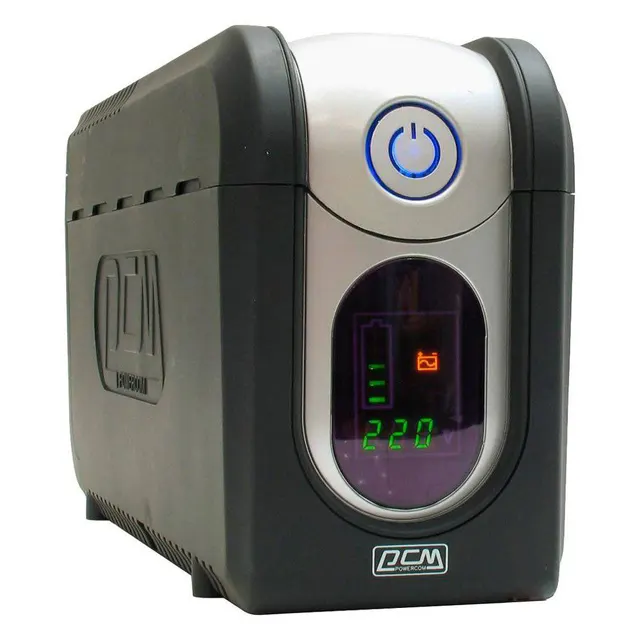 Powercom UPS IMD-825AP