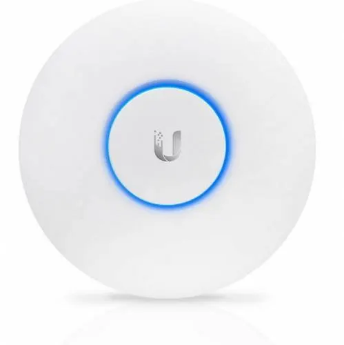 Ubiquiti Unifi Ac Lite 802.11 Dual Access Point Uap-Ac-Lite