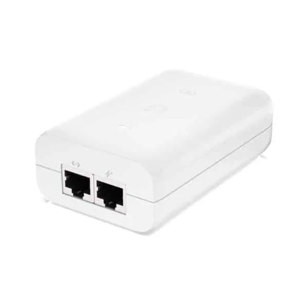 Ubiquiti U-Poe-At Gigabit POE Injector 30W U-Poe-At-Eu