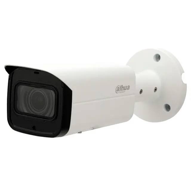 Dahua IP Camera 4.0MP Bullet 2.8mm WDR Starlight ( HFW2431S-S )
