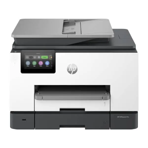 HP Printer AiO Inkjet Color 9132e 404M5B