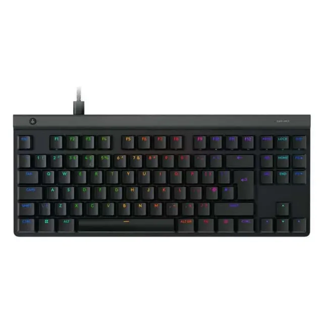 Logitech Gaming Wired Keyboard G515 Us (920-012872)