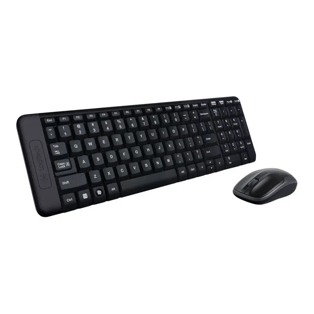 Logitech Wireless Combo MK220 GR (920-003157)