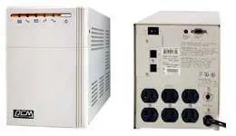 Powercom Battery Pack 2200-AP