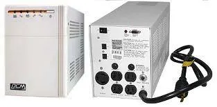 Powercom UPS KIN-3000AP
