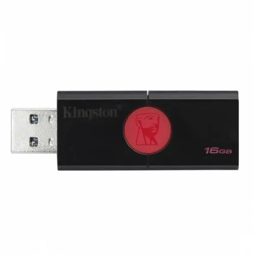 Kingston USB 16GB 3.0 DT106/16GB