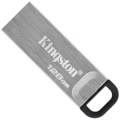 Kingston Memory Stick 128GB Kyson Usb-A 3.2 DTKN/128GB