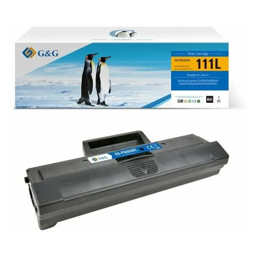 G&G Toner MLT-D111L