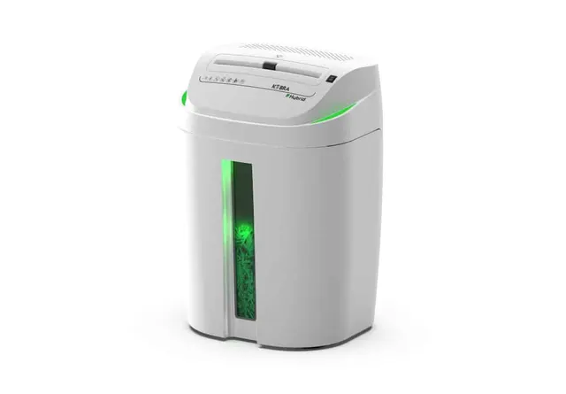Kobra Shredder C4-Hybrid