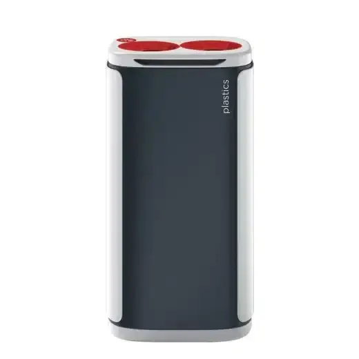 Kobra Recycling Waste Bin (Metal)