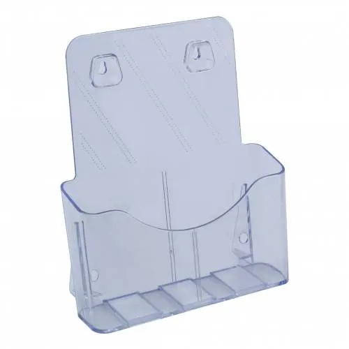 B/R Acrylic Display Stand A5 K153 CSTA5
