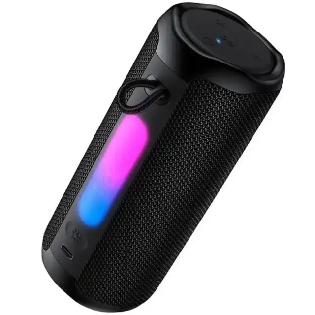 Hoco HC50 Advantage Bluetooth Speaker 8W Black