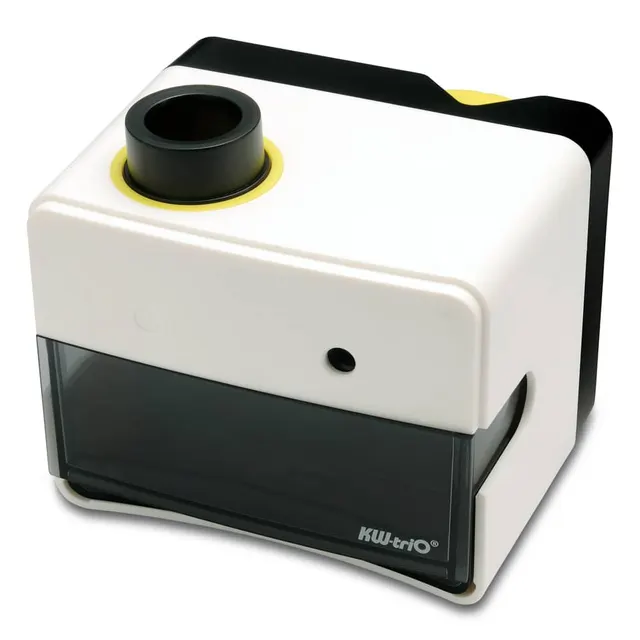 Kw-Trio Cube Electric Pencil Sharpener 030SA