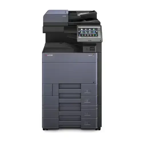 Kyocera Used Color Copier A3 Copier Taskalfa 5053ci ( no toners included )
