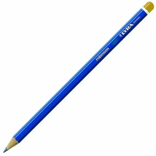 Lyra Pencils Robinson Graphite 5B L-1210105