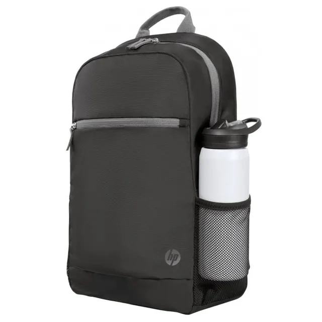 HP Laptop Backpack 15.6" Dark Grey 9W0Z7AA