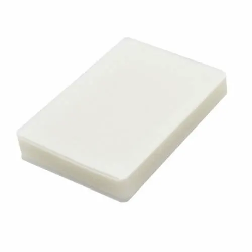 Office Lamination Pouch Film A4 100MIC