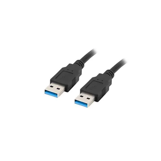 Logilink USB 3.0 A-A M/M 1M CU0038