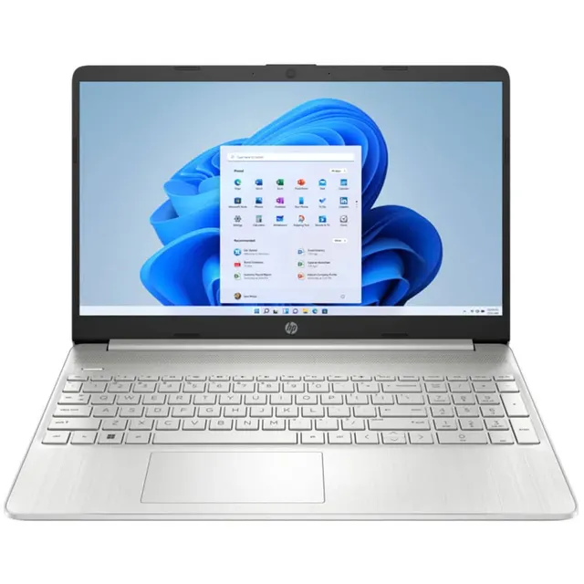 HP Notebook i5 1155 16GB 512GB SSD W11H 7N268EA