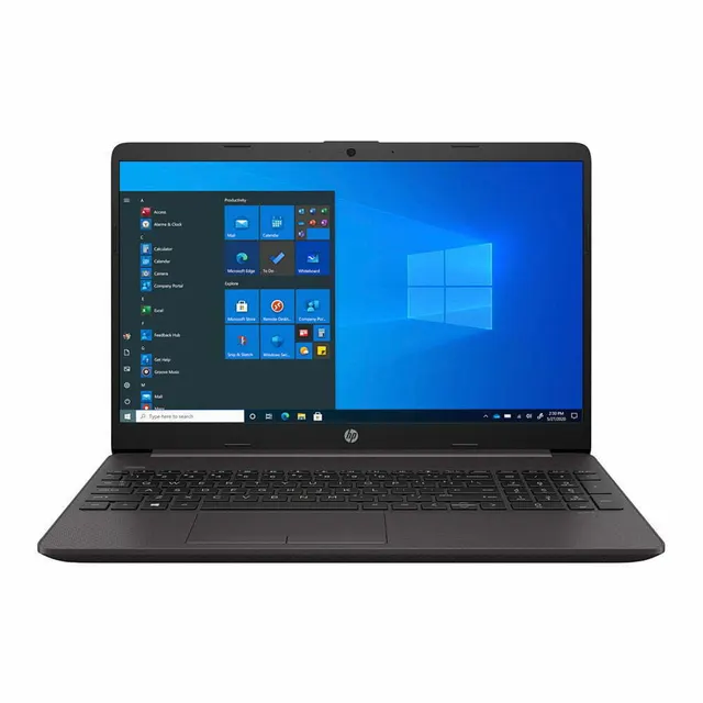 HP Notebook 250 i5 1135G7/15.6/W10PRO 2X7V1EA