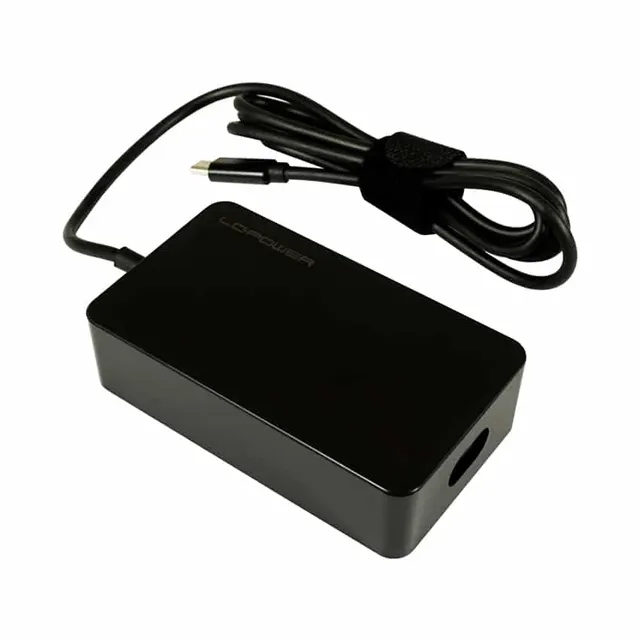 LC Power Adapter 65WATT Usb-C LC-NB-PRO-65-C