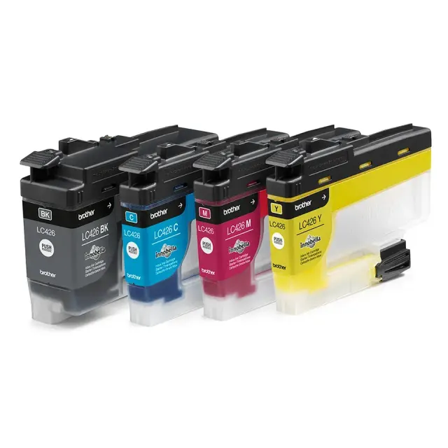Brother Ink Cartridge LC426VAL Multipack