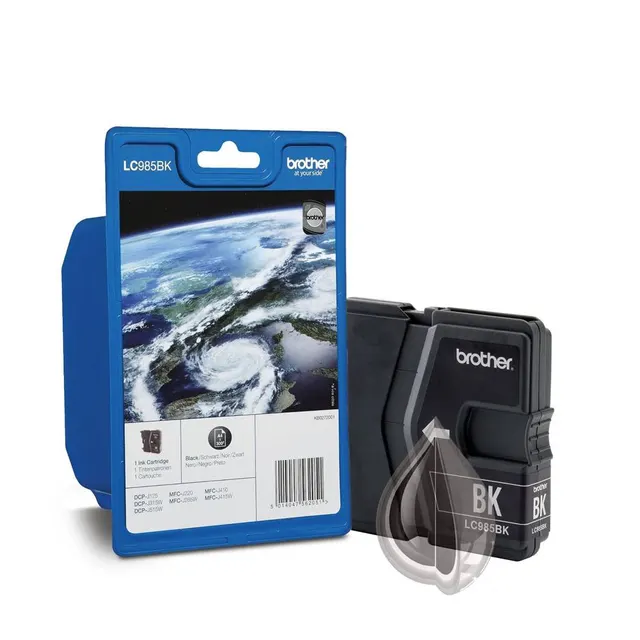 Brother Ink Cartridge LC985B