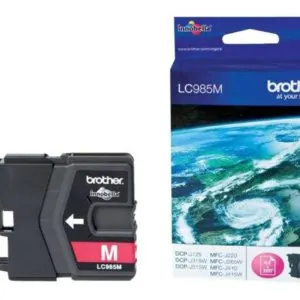 Brother Ink Cartridge LC985M