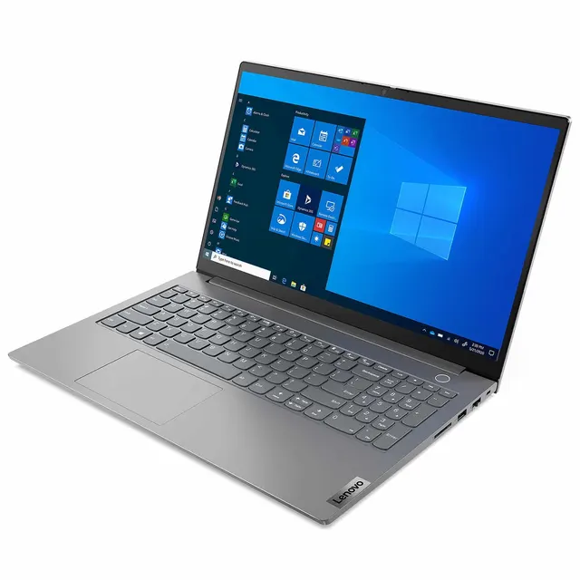 Lenovo Notebook Thinkbook 15 G2-ITL i3-1115G4 20VE0054CY