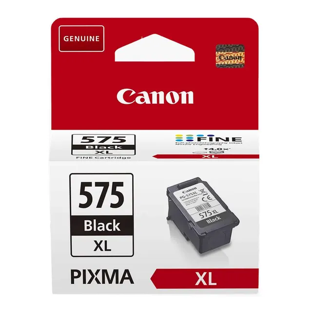 Canon Ink Cartridge PG-575XL Black