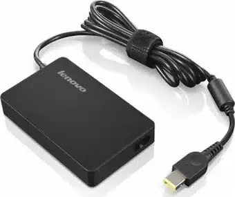 Lenovo ThinkPad 65W Ac Adapter 0B47484 Black