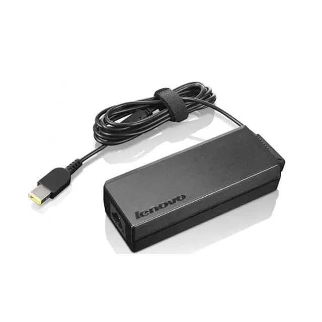 Lenovo ThinkPad 90W Ac Adapter 0B46998 Black