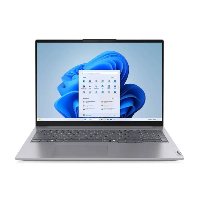 Lenovo Notebook Thinkbook 16'' G7 R5/16GB/512GB Dos 3YW 21MW001XCY