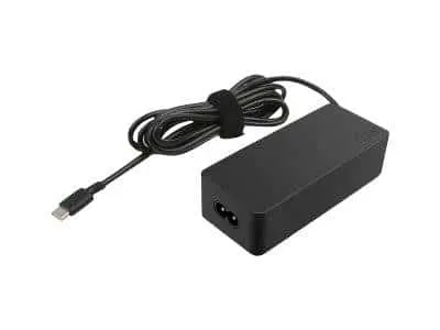 Lenovo Type-C 65W Ac Adapter 4X20M26272 Black