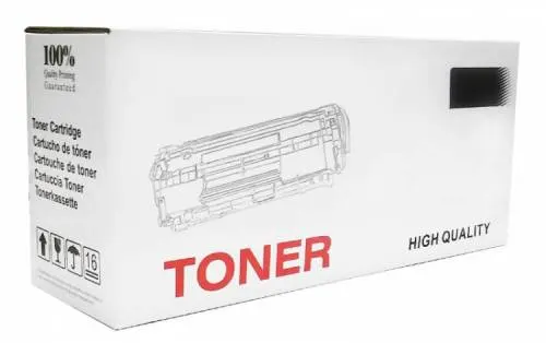Ecofill Toner Lexmark 51B2000