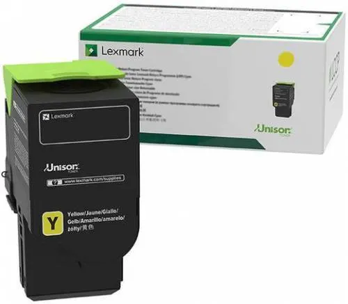 Lexmark Toner C242XY0