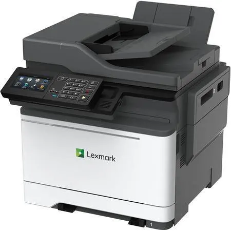 Lexmark Printer Laser Color MFP MC2535ADWE