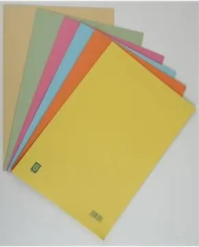 Lion Paper Folder Buff MF300-BF