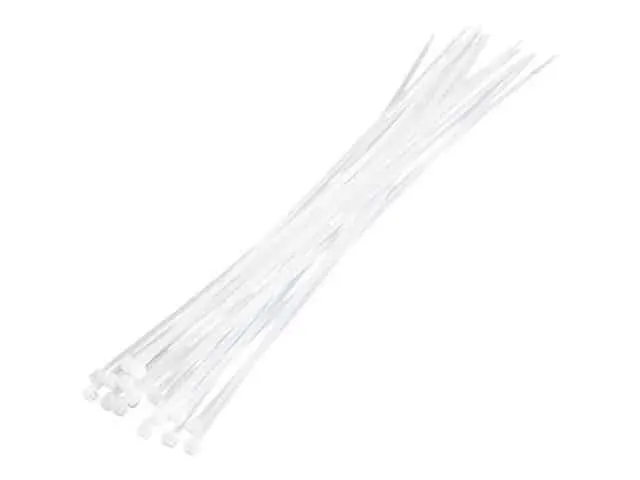 Logilink Cable Tie 40CM (Pack of 100) KAB0040
