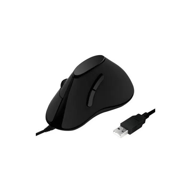 Logilink Ergonomic Vertical Mouse USB ID0158
