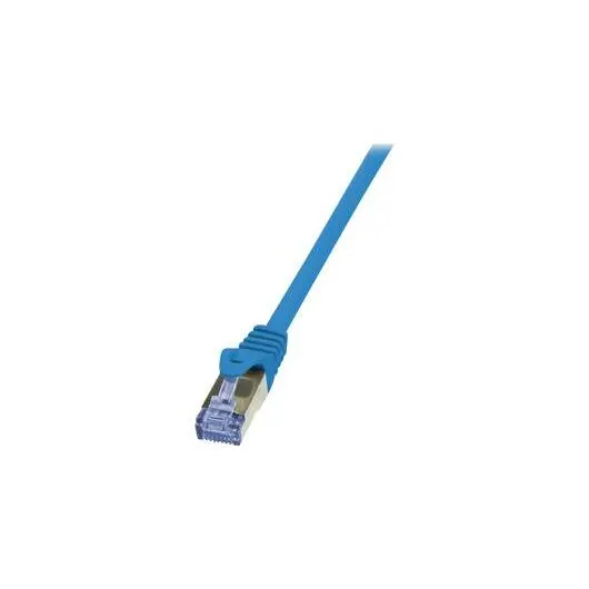 Logilink Primeline Patch Cable 1M Blue CQ3036S