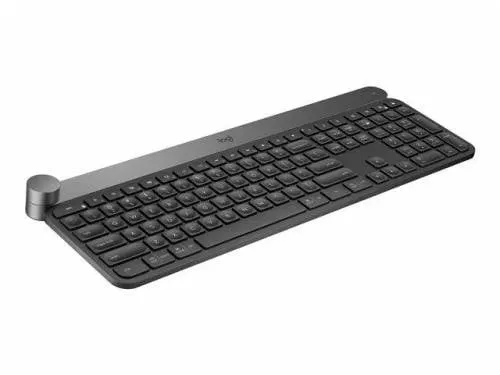 Logitech Craft Wireless Keyboard (920-008484)