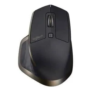 Logitech Mouse MX Black for Amazon (910-005313)